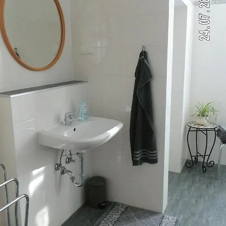 Maison d'hôtes Ferienwohnung Familie Barfus *