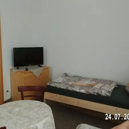 Ferienwohnung Familie Barfus Maison d'hôtes