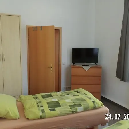 Gasthof Ferienwohnung Familie Barfus