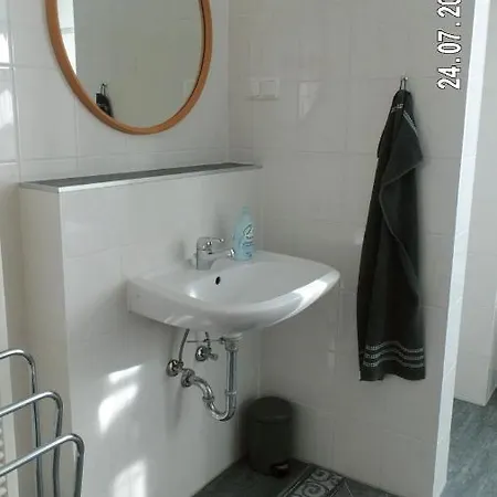 Gasthof Ferienwohnung Familie Barfus