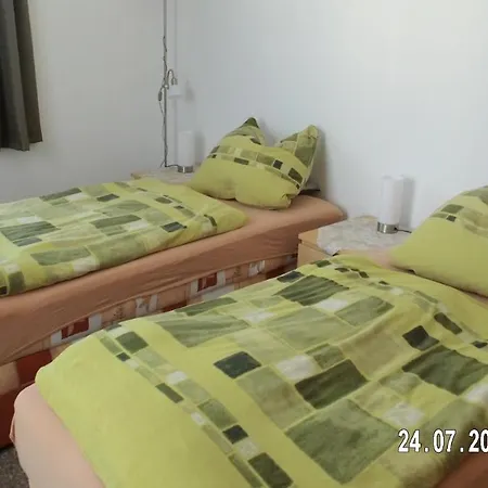 Ferienwohnung Familie Barfus Maison d'hôtes *