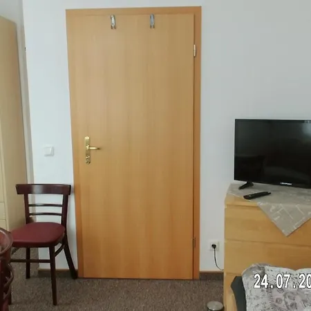 Ferienwohnung Familie Barfus Gasthof