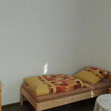 Ferienwohnung Familie Barfus * Dresde