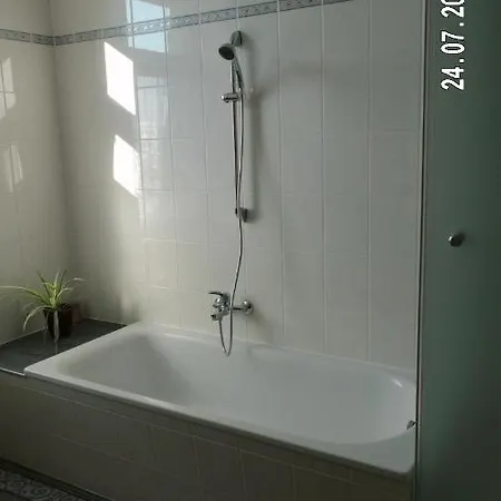 Guest house Ferienwohnung Familie Barfus Dresden