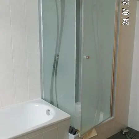Gasthof Ferienwohnung Familie Barfus *