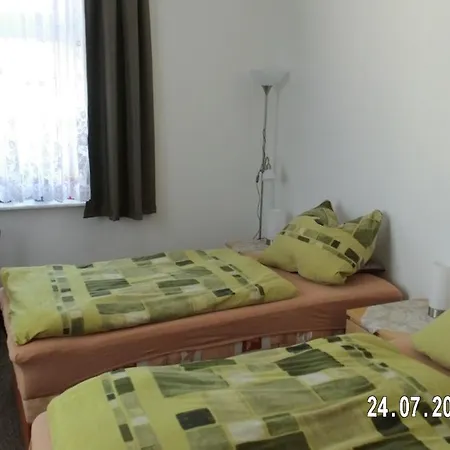 Gasthof Ferienwohnung Familie Barfus Dresden