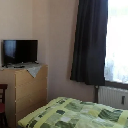 Gasthof Ferienwohnung Familie Barfus *
